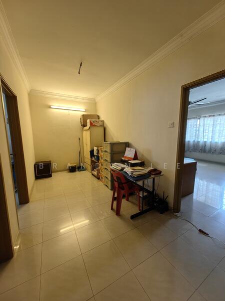 Corridor