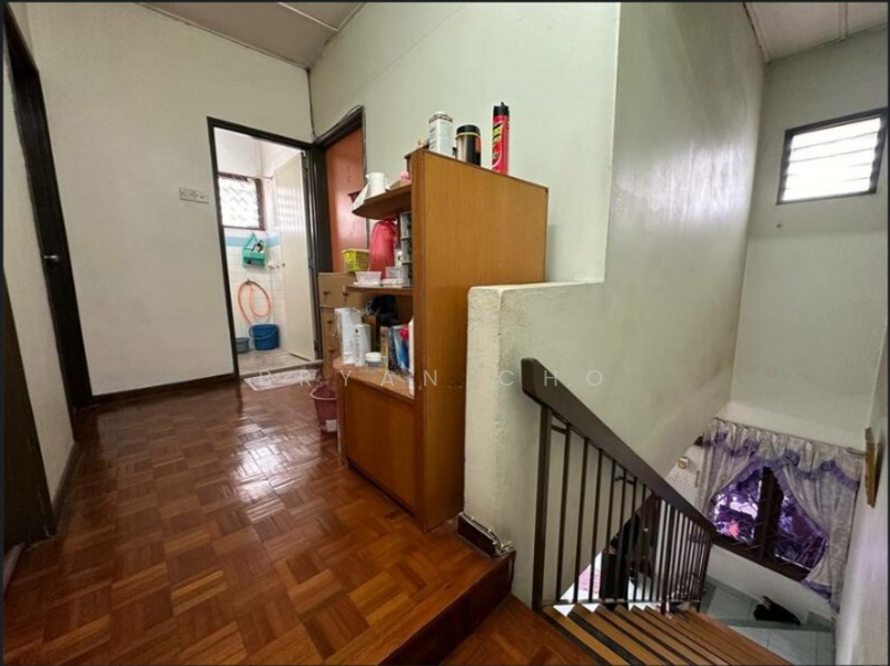 Corridor