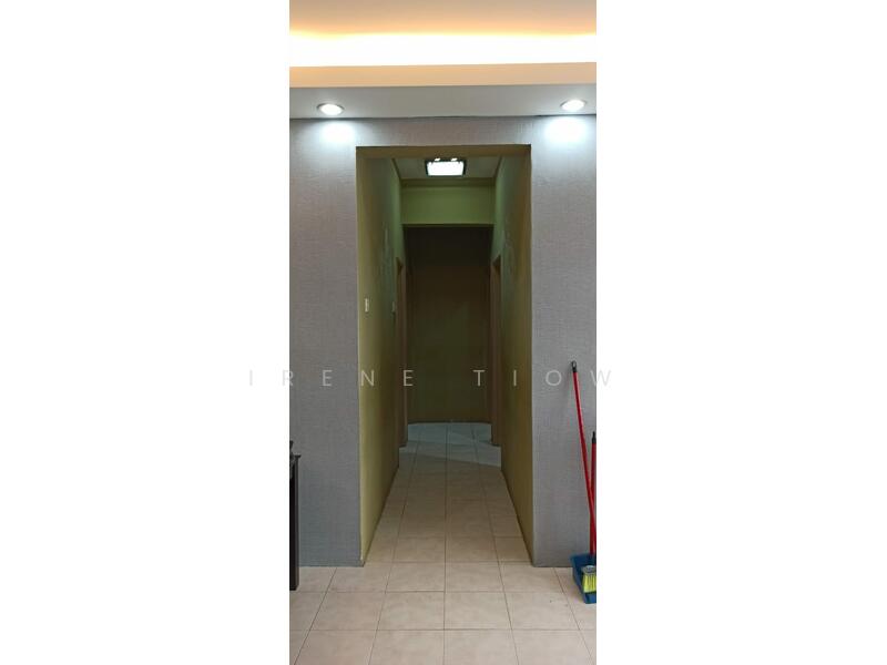 Corridor