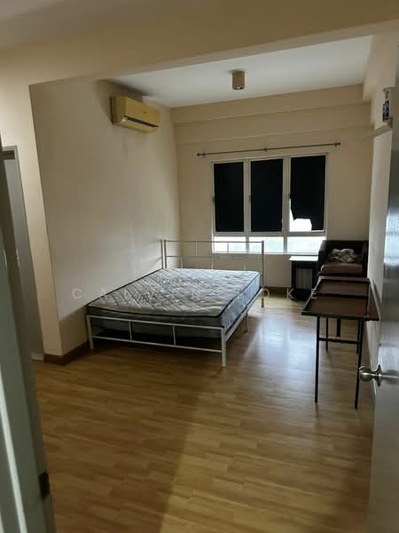 Kondominium untuk Disewa di Cova Suites - Calvin Loke - Bedroom - PropertyGuru.com.my