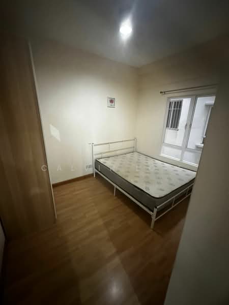 Kondominium untuk Disewa di Cova Suites - Calvin Loke - Bedroom - PropertyGuru.com.my