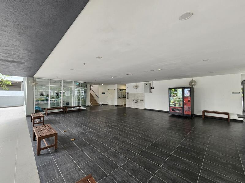 Corridor