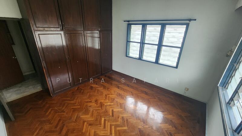 Masterbedroom