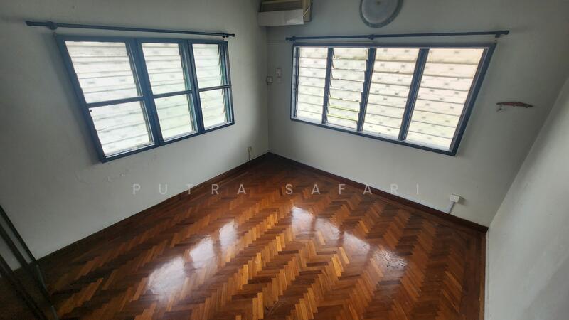 Masterbedroom 
