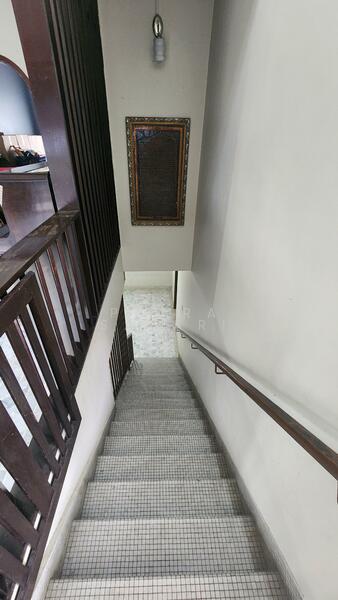 Stairway 