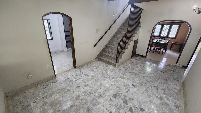 Family hall 