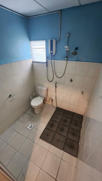 Bathroom 3