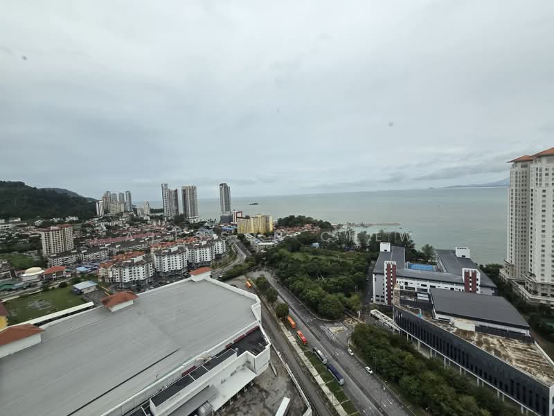 Service Residence for Sale at Jazz Residences - Alisson Chew - Exterior - PropertyGuru.com.my