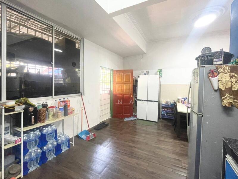 Untuk Dijual - Taman Kembara