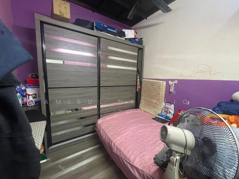 Untuk Dijual - Taman Kembara