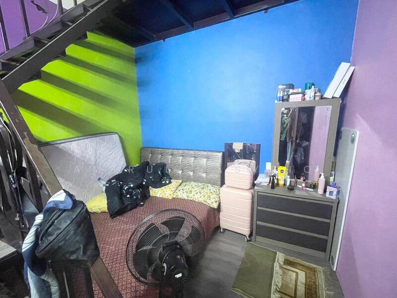 Untuk Dijual - Taman Kembara