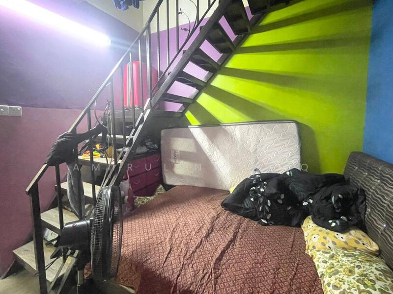 Untuk Dijual - Taman Kembara