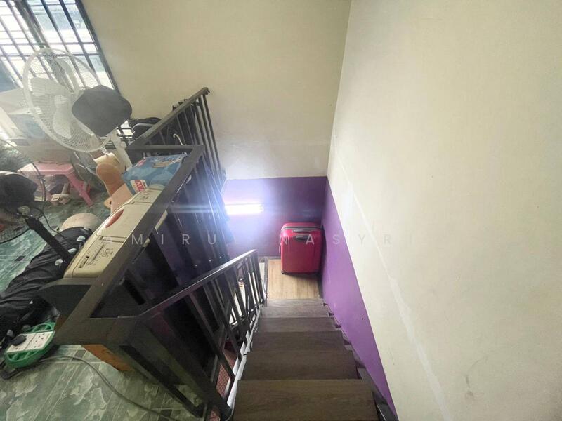 Untuk Dijual - Taman Kembara
