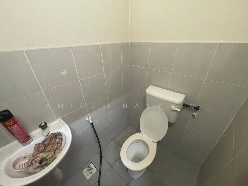 Untuk Dijual - Taman Kembara