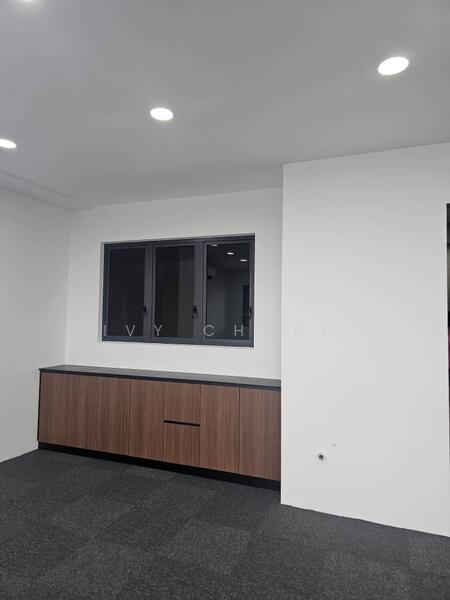 Pantry