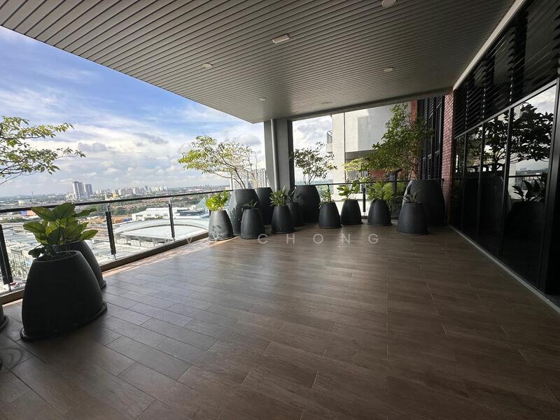 Common Area