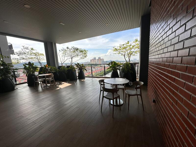 Common Area
