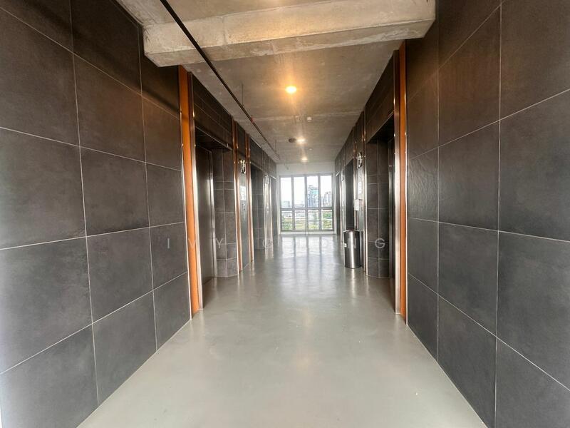 Lift Lobby