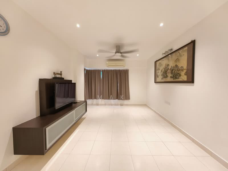 Condominium for Sale at 1 Petaling - Mak Oliver - Living Room - PropertyGuru.com.my