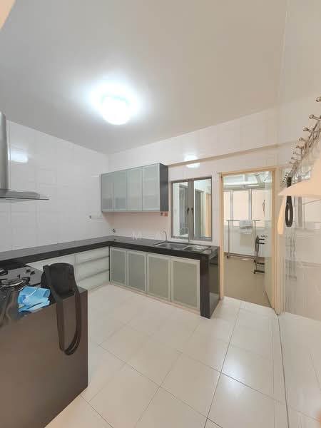 Condominium for Sale at 1 Petaling - Mak Oliver - Kitchen - PropertyGuru.com.my