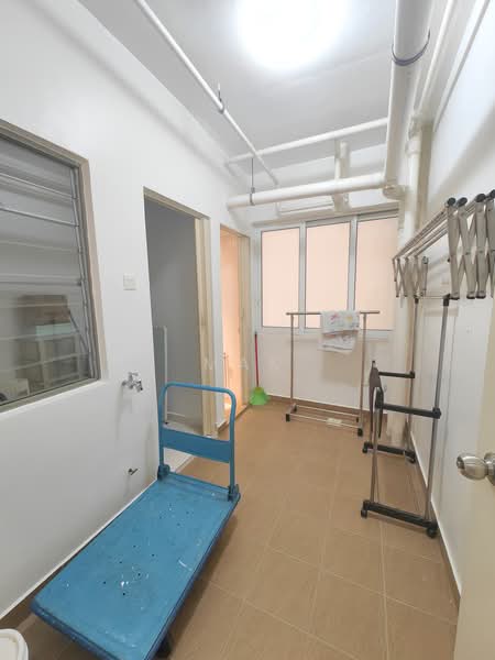 Condominium for Sale at 1 Petaling - Mak Oliver - Bathroom - PropertyGuru.com.my