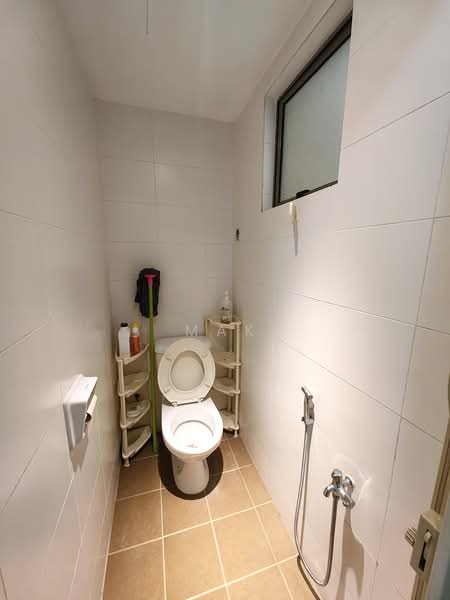 Condominium for Sale at 1 Petaling - Mak Oliver - Bathroom - PropertyGuru.com.my