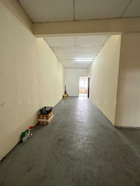 Corridor