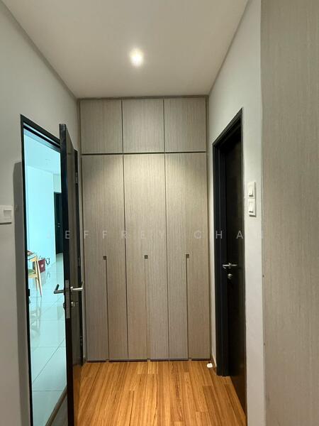 Corridor