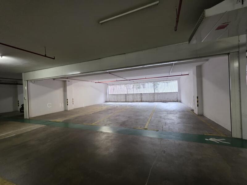 Car Park