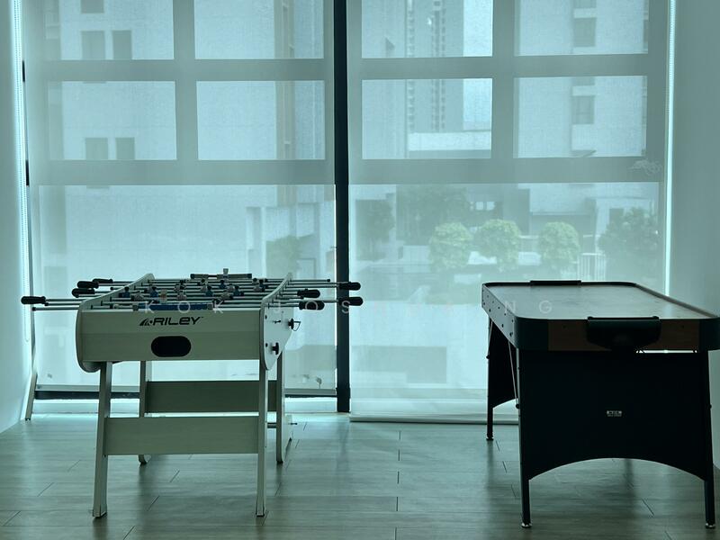 Facilities