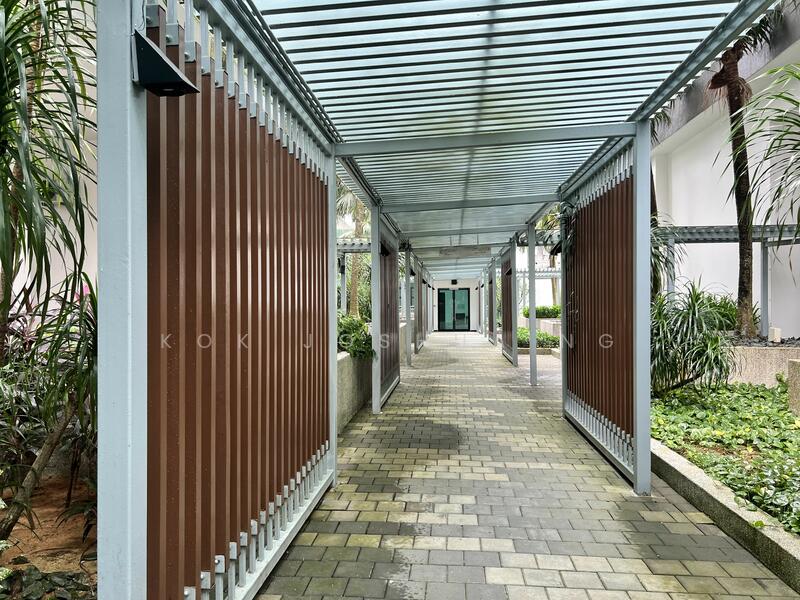 Corridor