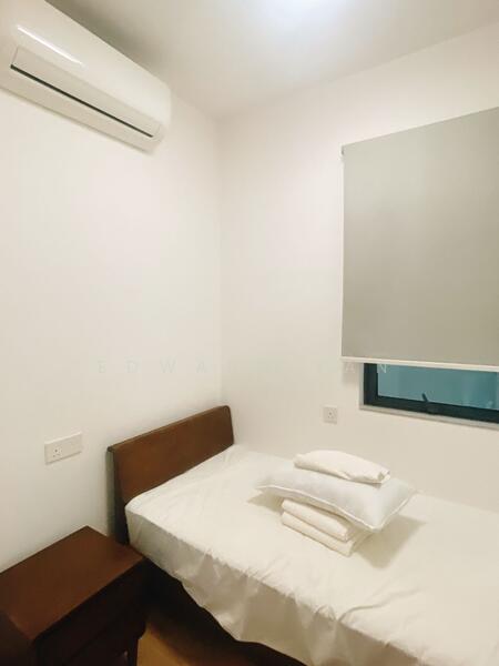 Condominium for Rent at Ataraxia Park @ Forest City - Edward Tan - Bedroom - PropertyGuru.com.my
