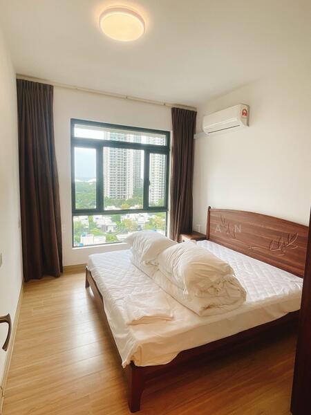 Condominium for Rent at Ataraxia Park @ Forest City - Edward Tan - Bedroom - PropertyGuru.com.my