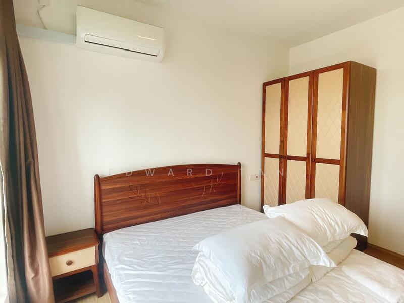 Condominium for Rent at Ataraxia Park @ Forest City - Edward Tan - Bedroom - PropertyGuru.com.my