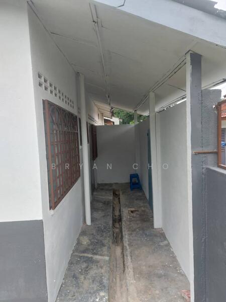 Corridor