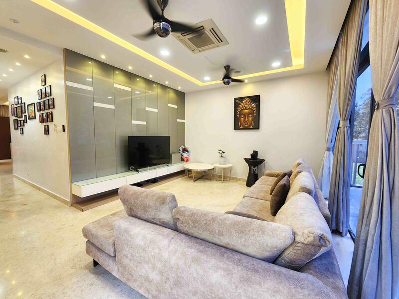 Terraced House for Sale in Taman Tasik Damai (Sungai Besi) - Suki Tan - PropertyGuru.com.my