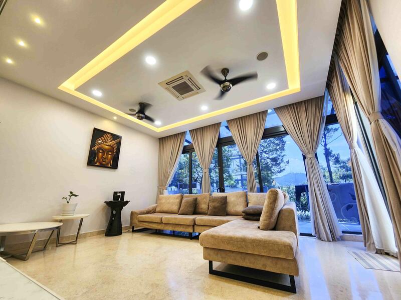 Terraced House for Sale in Taman Tasik Damai (Sungai Besi) - Suki Tan - PropertyGuru.com.my