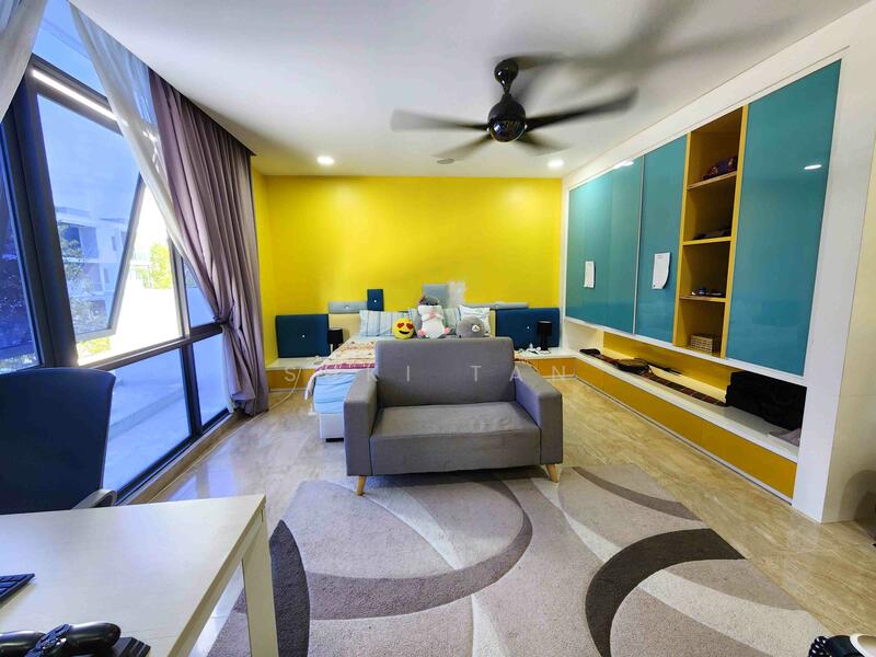 Terraced House for Sale in Taman Tasik Damai (Sungai Besi) - Suki Tan - PropertyGuru.com.my