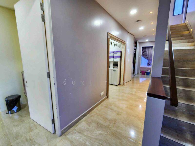 Terraced House for Sale in Taman Tasik Damai (Sungai Besi) - Suki Tan - PropertyGuru.com.my