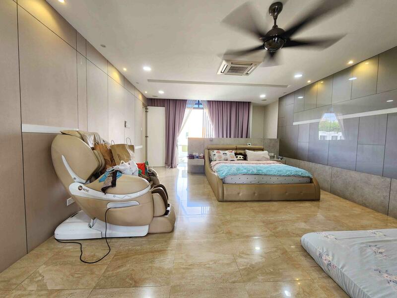 Terraced House for Sale in Taman Tasik Damai (Sungai Besi) - Suki Tan - PropertyGuru.com.my
