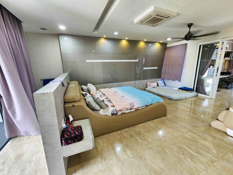 Terraced House for Sale in Taman Tasik Damai (Sungai Besi) - Suki Tan - PropertyGuru.com.my