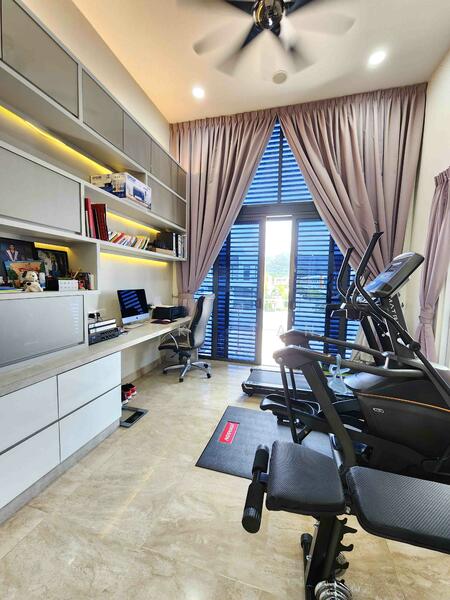 Terraced House for Sale in Taman Tasik Damai (Sungai Besi) - Suki Tan - PropertyGuru.com.my