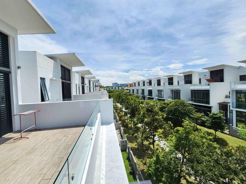 Terraced House for Sale in Taman Tasik Damai (Sungai Besi) - Suki Tan - PropertyGuru.com.my