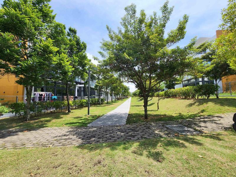 Terraced House for Sale in Taman Tasik Damai (Sungai Besi) - Suki Tan - PropertyGuru.com.my