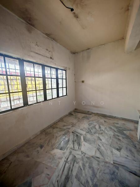 Untuk Dijual - Taman Lembah Maju