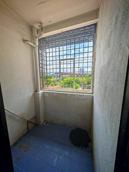 Untuk Dijual - Taman Lembah Maju