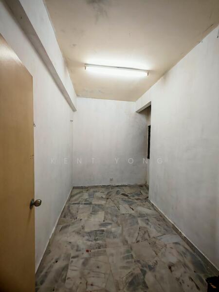 Untuk Dijual - Taman Lembah Maju