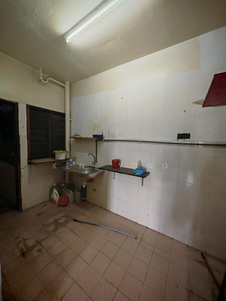 Untuk Dijual - Taman Lembah Maju