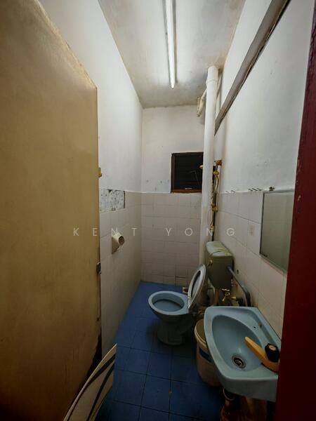 Untuk Dijual - Taman Lembah Maju