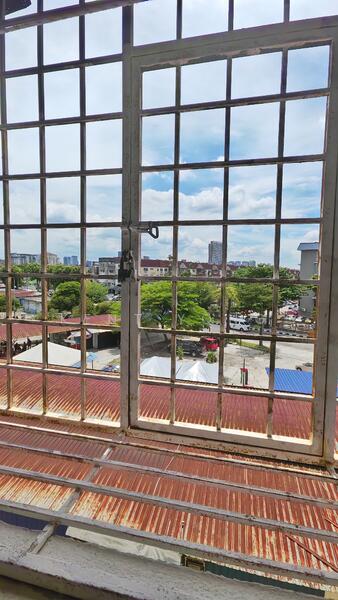 Untuk Dijual - Taman Lembah Maju